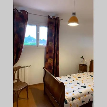 Carrelous * Saint-Gaudens