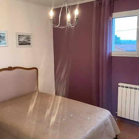 Carrelous Villa