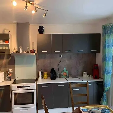 Carrelous Villa Saint-Gaudens (Haute-Garonne)